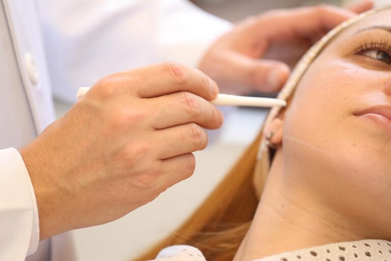 rejuvenescimento sem cirurgia